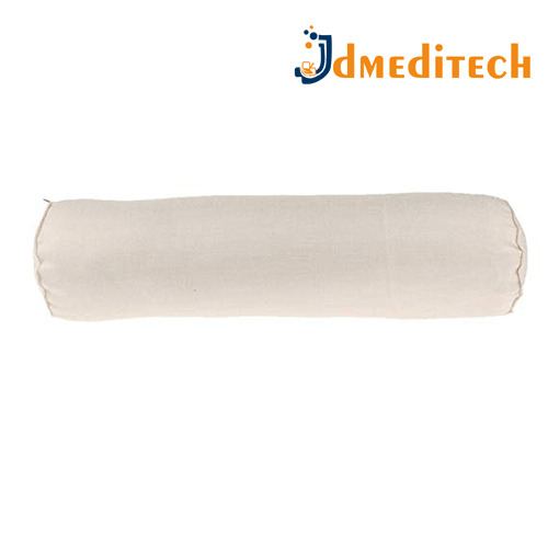 Cervical Pillow Soft Round jdmeditech
