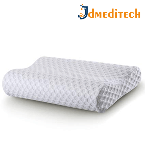 Cervical Pillow Twin Contoured jdmeditech