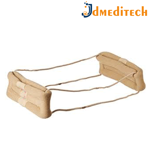 Cervical Traction Head Holder jdmeditech