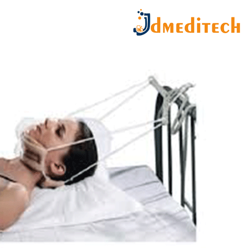 Cervical Traction Kit jdmeditech