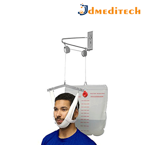 Cervical Traction Set jdmeditech