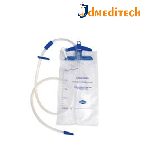 Chest Drainage Bag jdmeditech