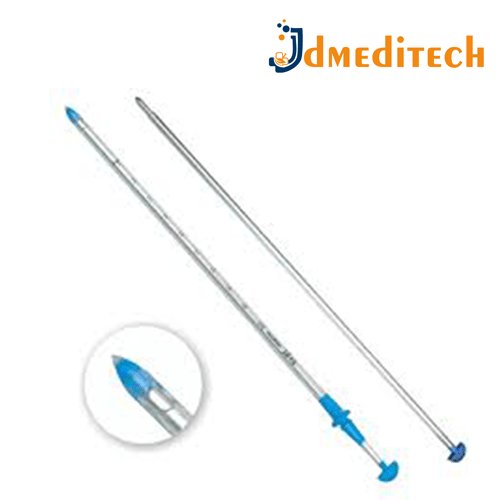 Chest Drainage Catheter jdmeditech