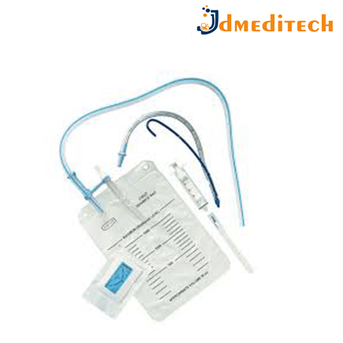 Chest Drainage Kit jdmeditech