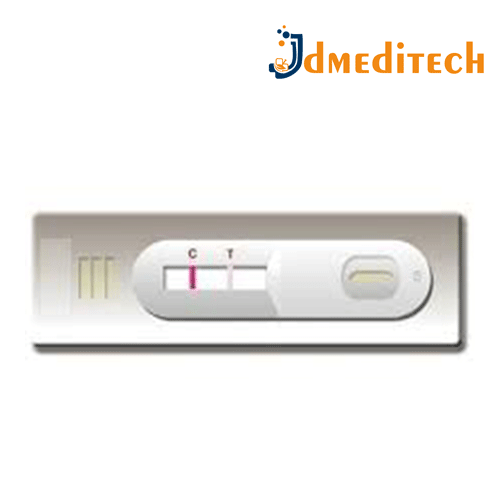 Chikungunya Rapid Test Kit jdmeditech