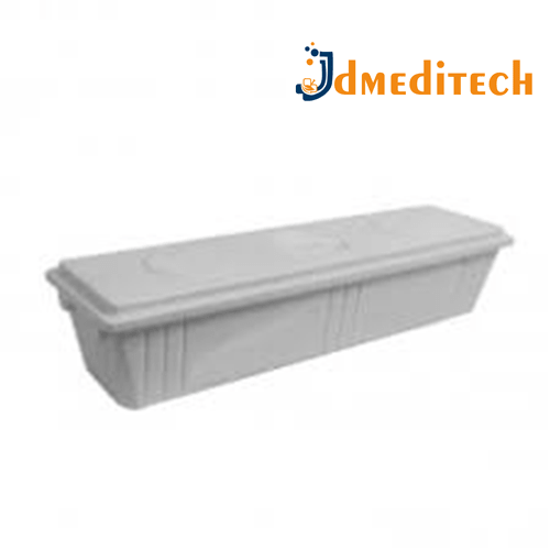 Cidex Tray Plastic jdmeditech