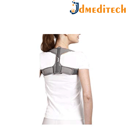 Clavicle Brace With Velcro jdmeditech