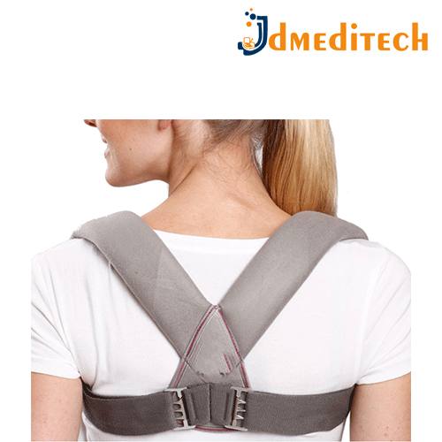 Clavicle Brace jdmeditech