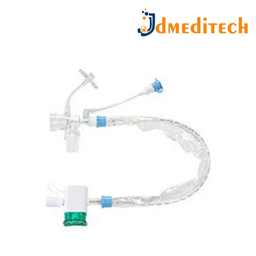 Closed Suction Set jdmeditech