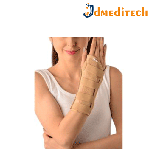 Wrist / Forearm / Thumb Supports jdmeditech