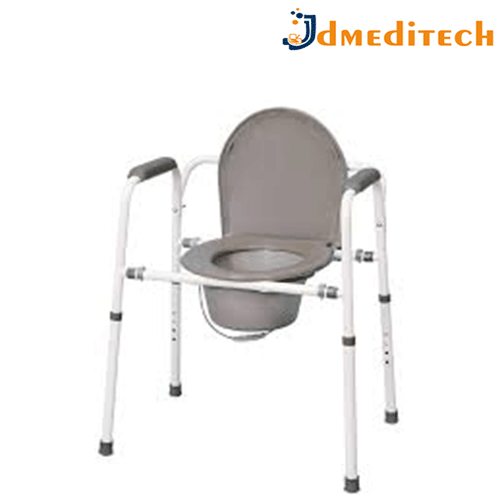 Commode Chair jdmeditech