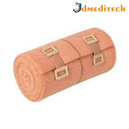 Crepe Bandage jdmeditech