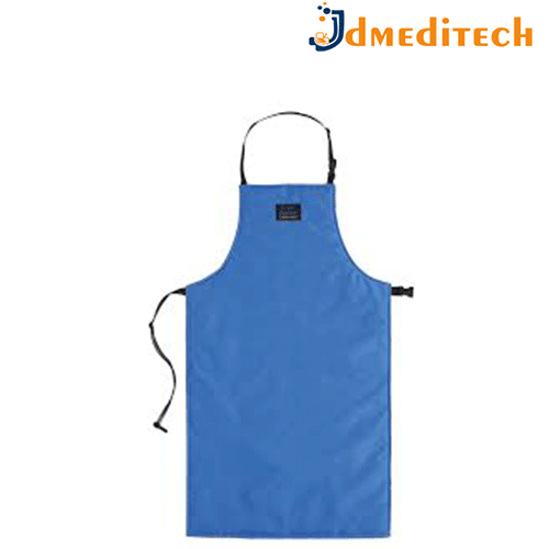 Cryo Apron jdmeditech