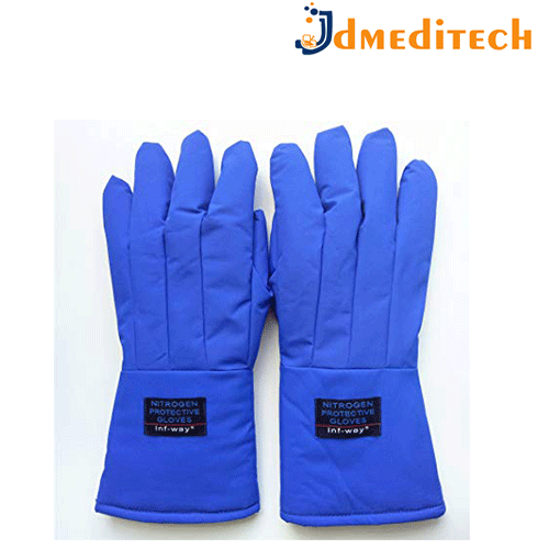 Cryo Gloves jdmeditech