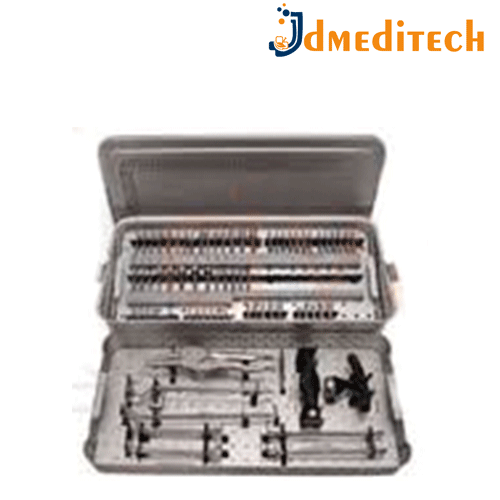 DCS Tray jdmeditech