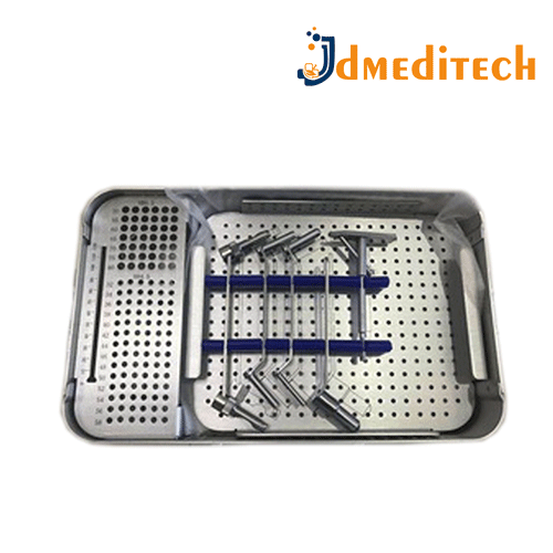 DHS Trays jdmeditech