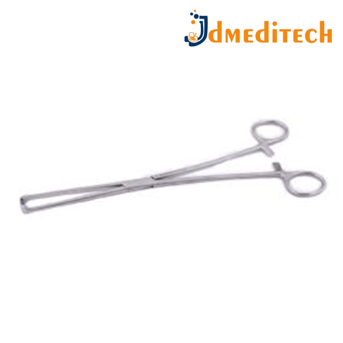 Debakey Forceps jdmeditech