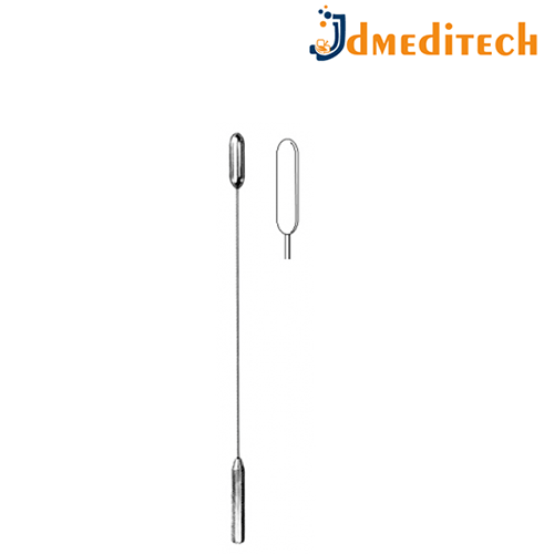 Debakey Vascular Dilators jdmeditech