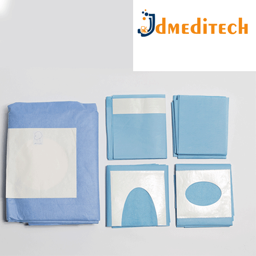 Dental Drape & Kit jdmeditech