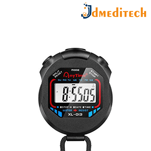 Digital Stop Watch jdmeditech