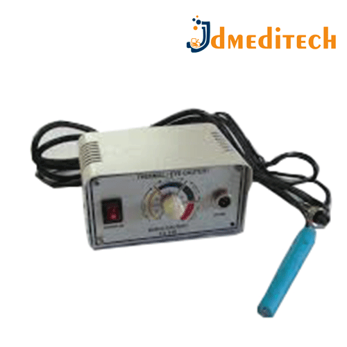 Digital Thermal Cautery jdmeditech