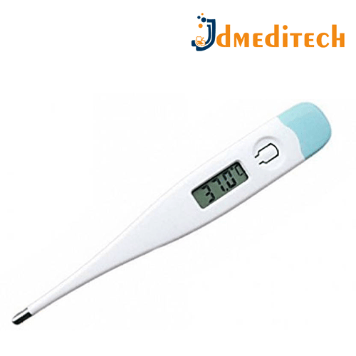 Digital Thermometer jdmeditech