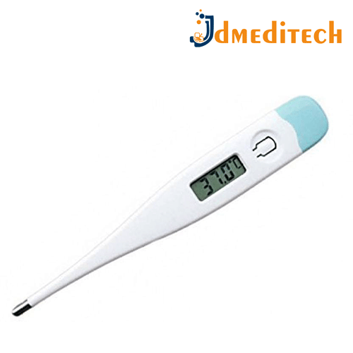 Thermometer jdmeditech