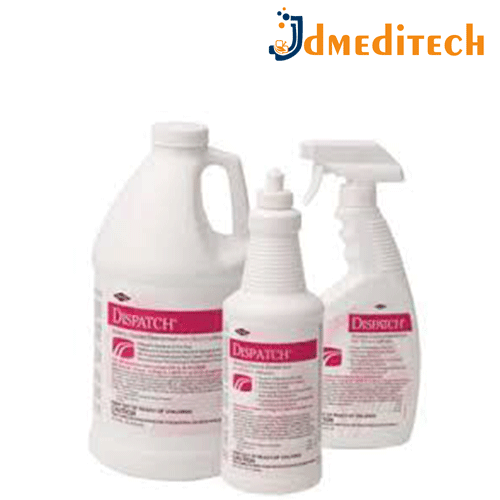 Disinfectant Solutions jdmeditech