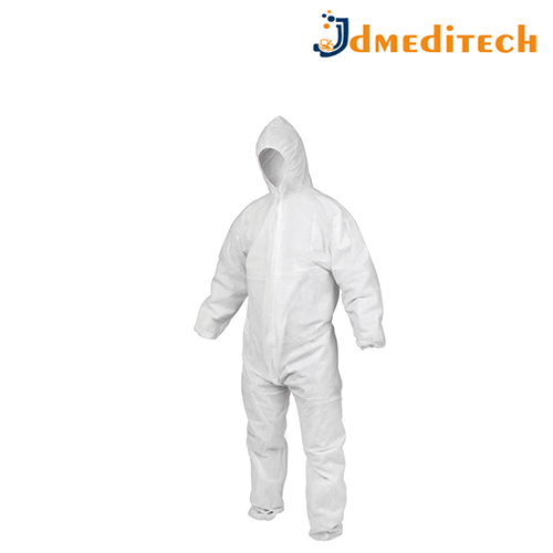 Disposable Coverall jdmeditech