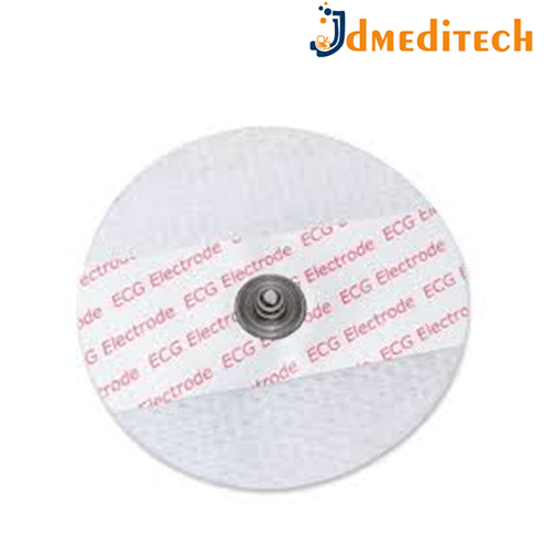 Disposable ECG Electrodes jdmeditech