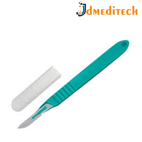 Disposable Scalpel jdmeditech