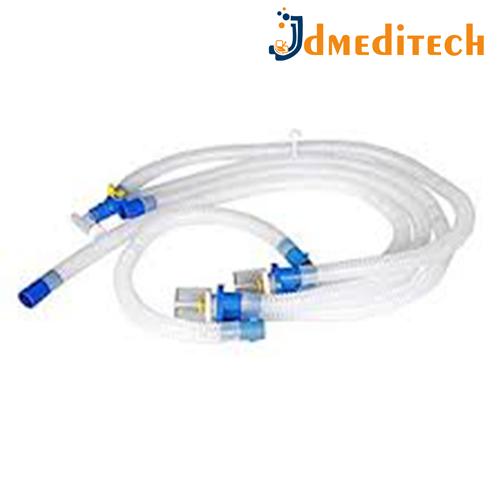 Disposable Ventilator Circuit jdmeditech