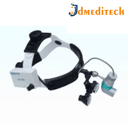 Doctor LED Headlight jdmeditech