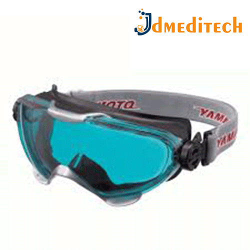 Doctor Laser Goggles jdmeditech