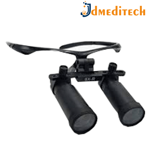 Doctor Magnifying Loupe jdmeditech