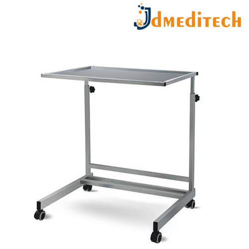 Double Bar Mayos Trolley jdmeditech