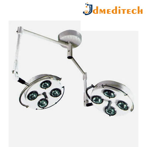 Double Dome Halogen OT Light jdmeditech