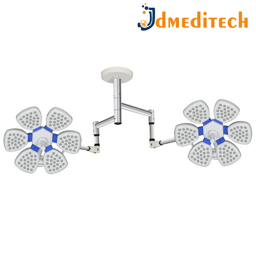 Double Dome LED OT Light jdmeditech