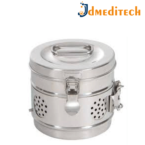 Dressing Drums jdmeditech