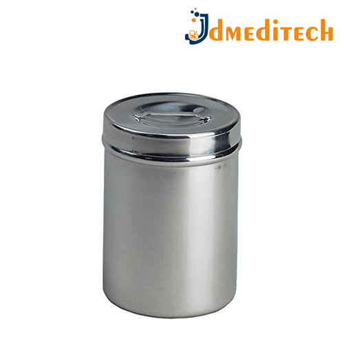 Dressing Jar jdmeditech