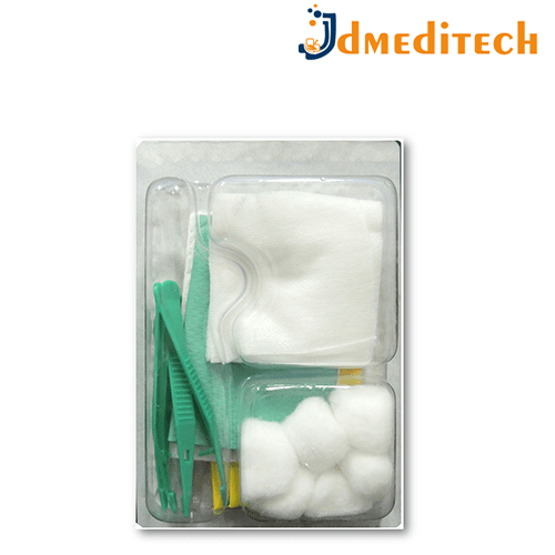 Dressing Kit jdmeditech