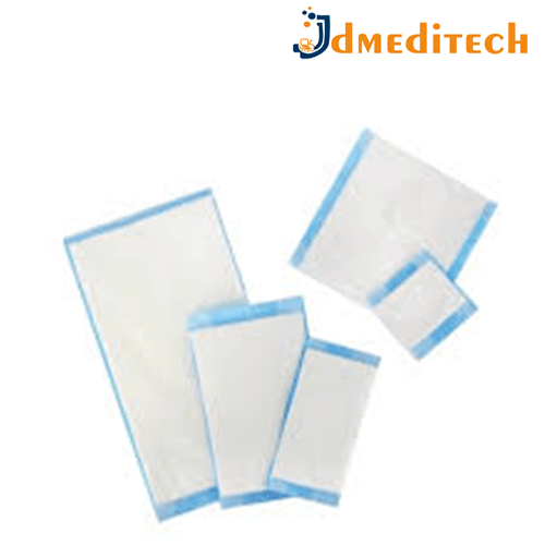 Dressing Pad jdmeditech