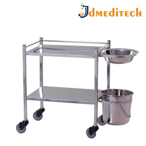 Dressing Trolley jdmeditech