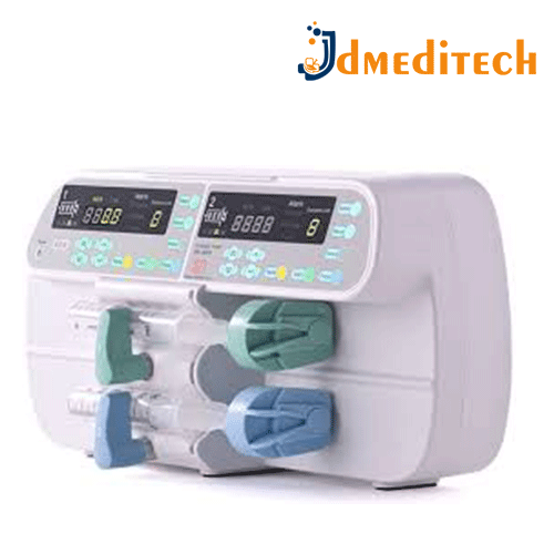 Syringe Pump jdmeditech