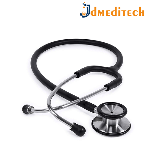 Dual Head Stethoscope jdmeditech