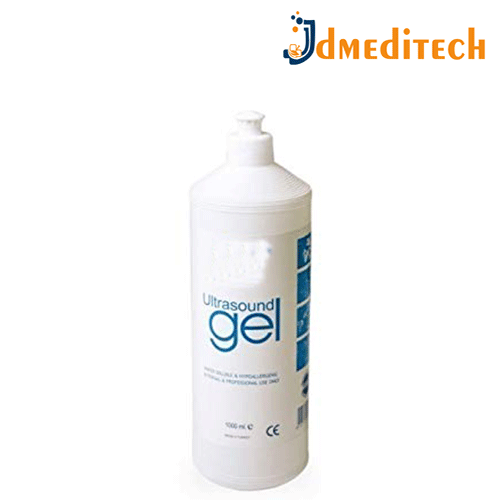 ECG Gel jdmeditech