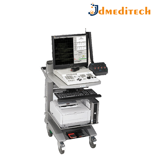 EMG Machines jdmeditech