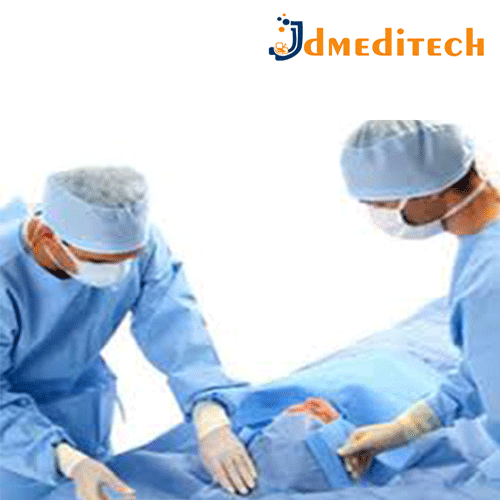 Medical Drapes & Kit jdmeditech