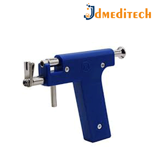 Ear Piercing Gun jdmeditech