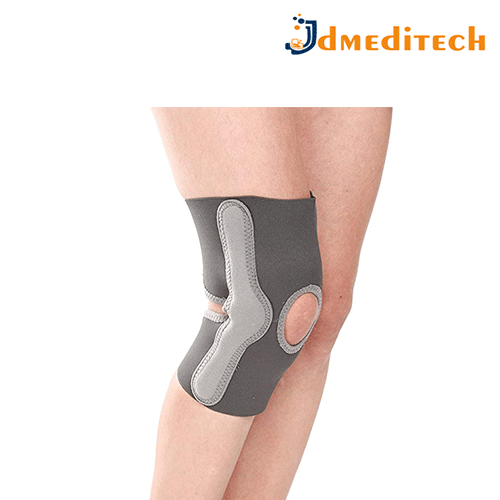 Elastic Knee Brace jdmeditech